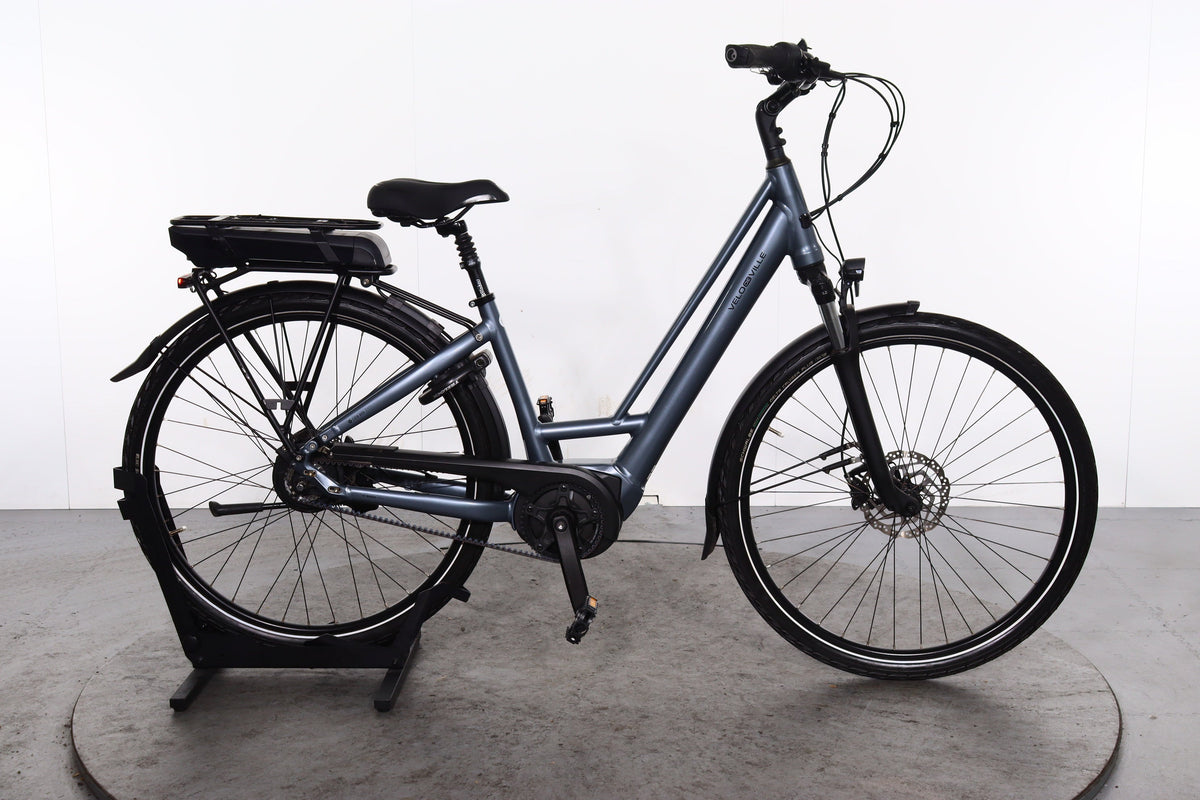 Velodeville CEB 800 Comfort #1 global