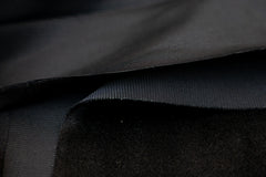 Backdrop Curtain – 3.15m x 4.25m Black Velvet 800gsm