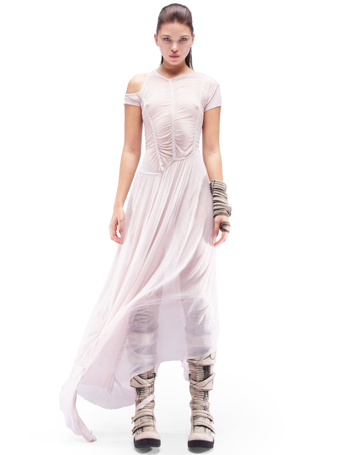 DRESS SAMADHI