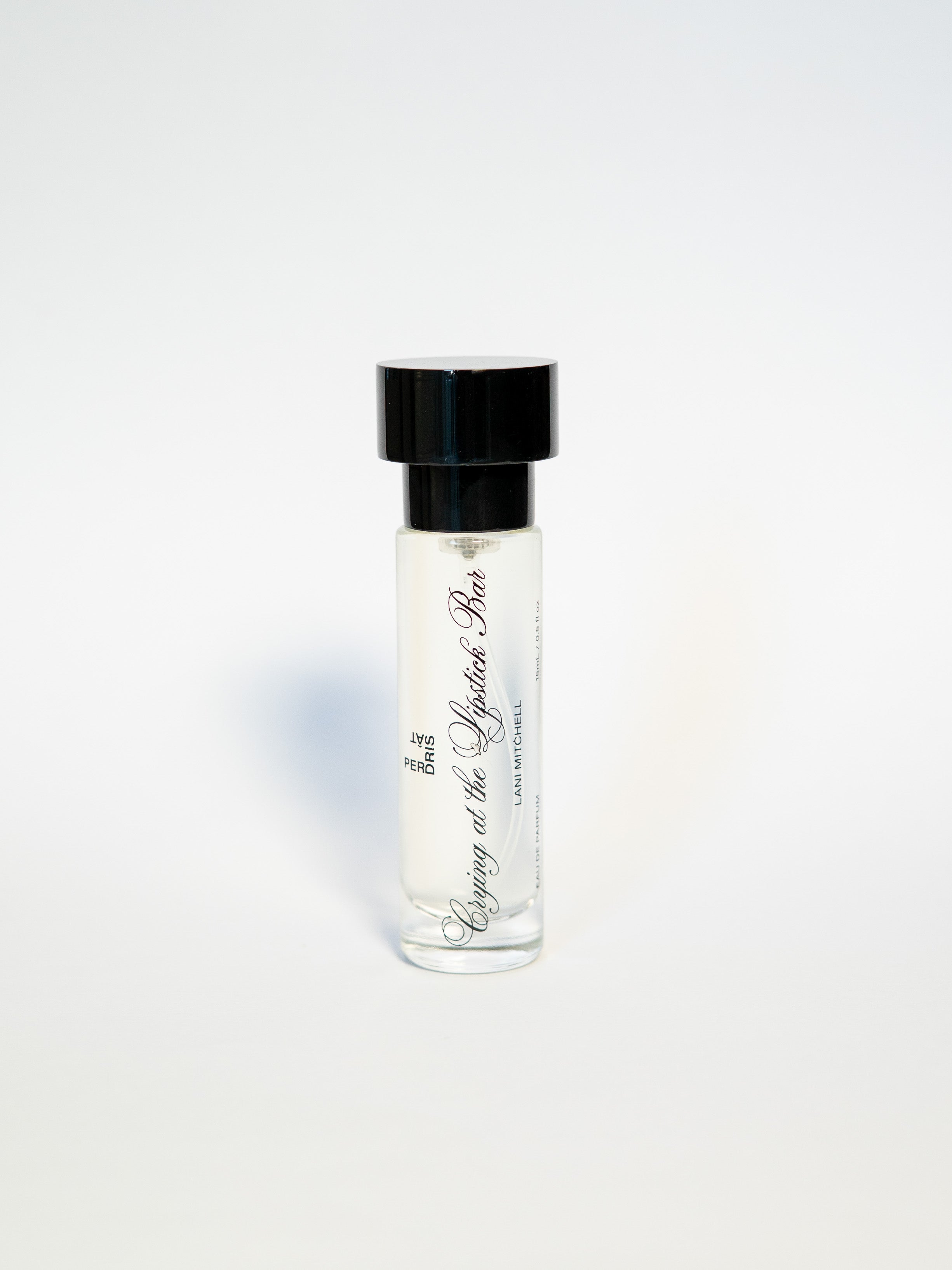 Crying at the Lipstick Bar (Limited Edition)