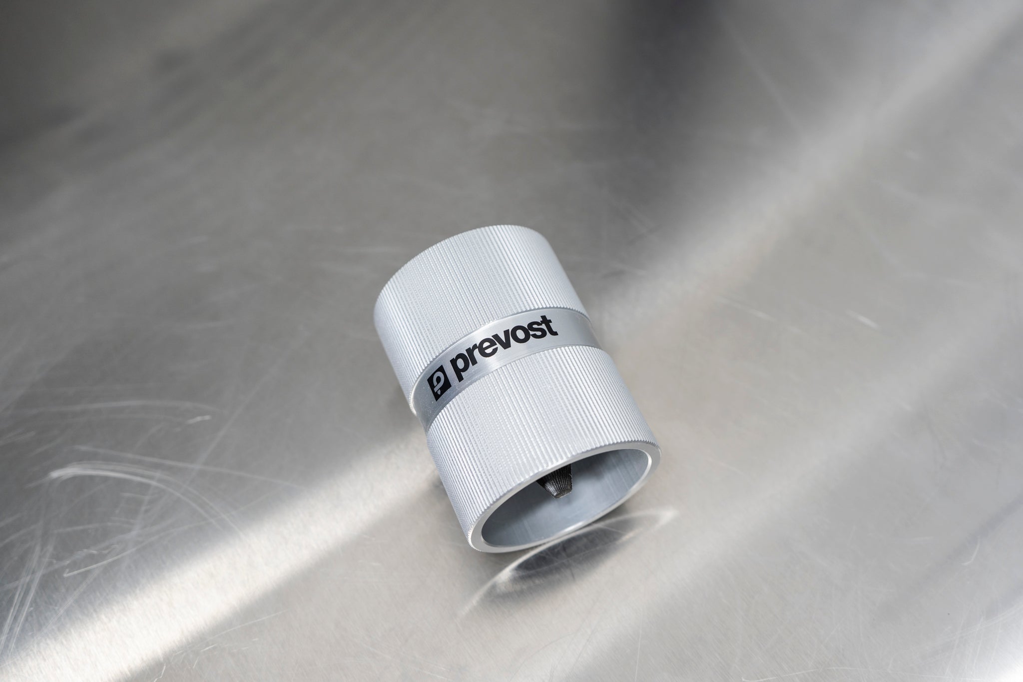 Prevost Pipe Chamfering & Deburring Tool