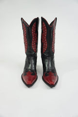 Cowboy Boots