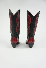 Cowboy Boots