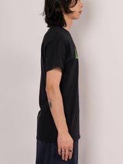 PARADISE NYC We All Die Alone SS Tee (Black)