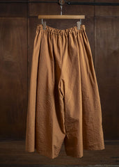 amachi. 3 Layer Membrane Baggy AY16-21 Bronze