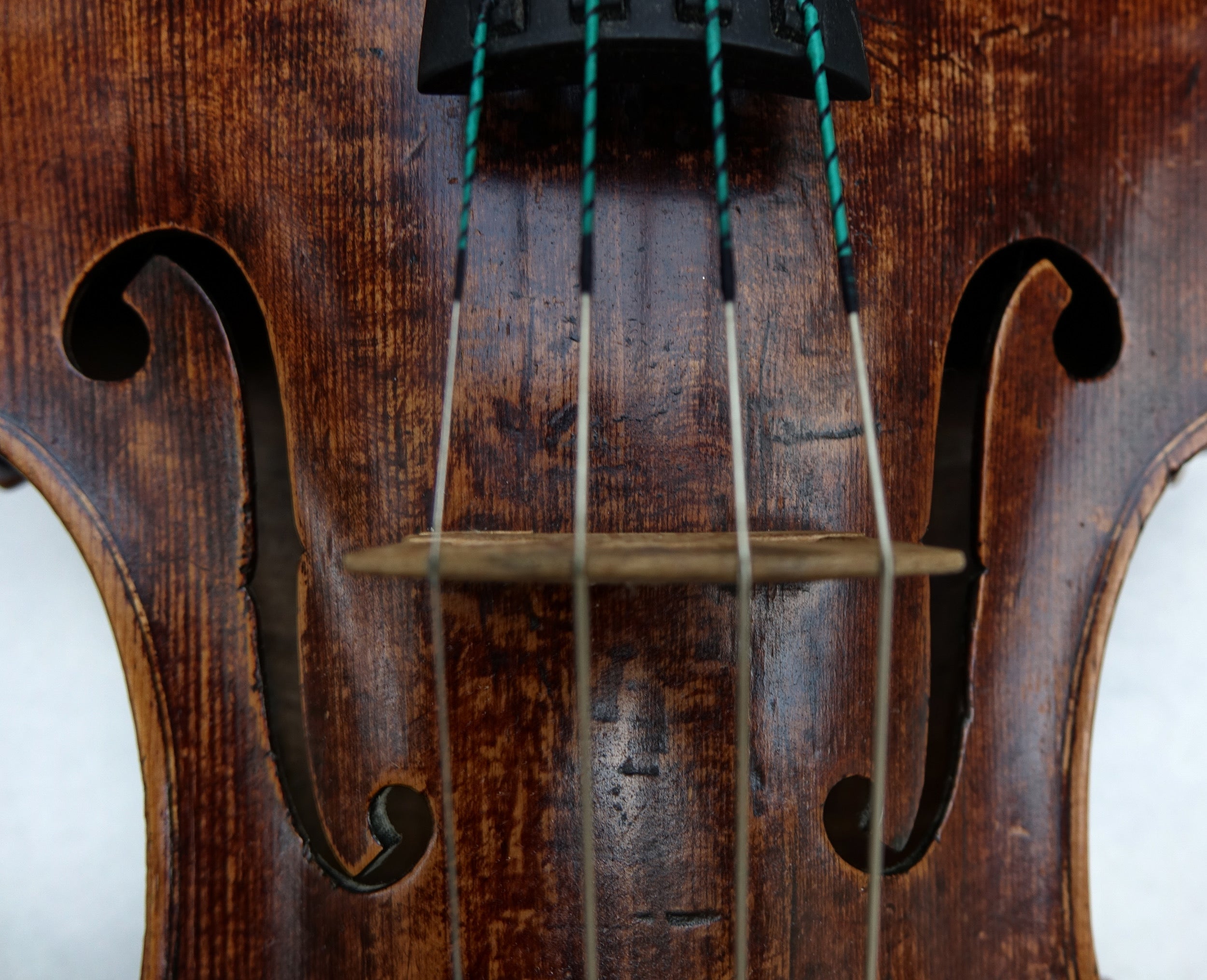 Viola Bratsche Anton Rieger 1799 kaufen gebraucht occasion musikbörse ricardo.ch