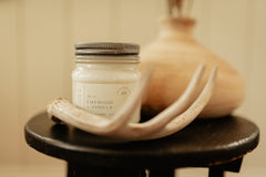 Firewood + Vanilla