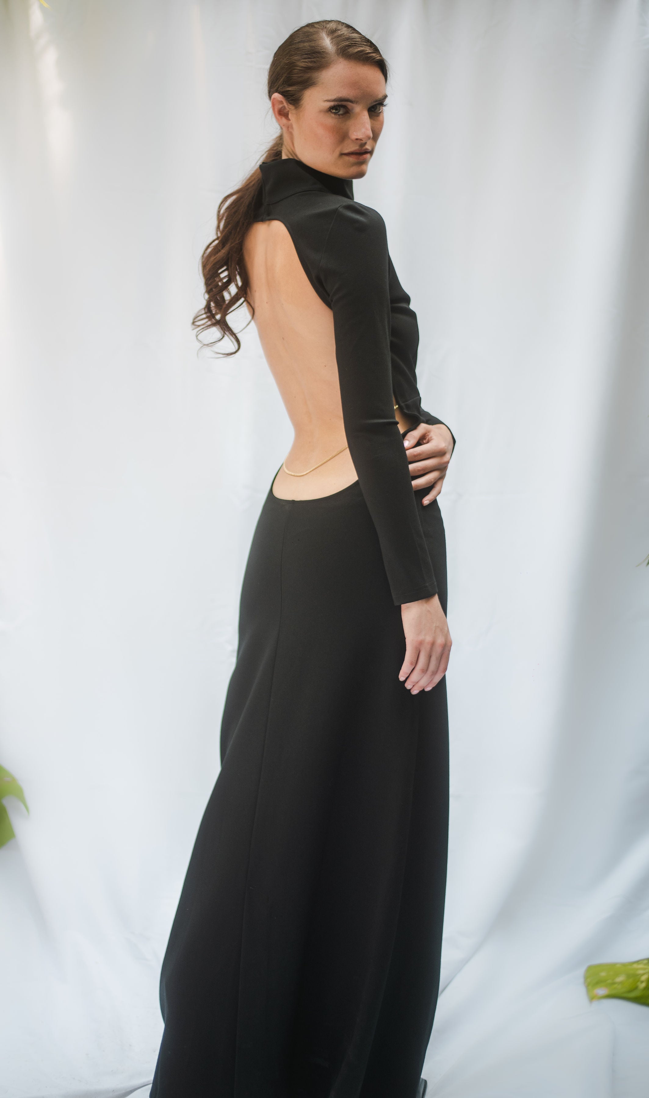 Madrugada Dress