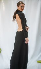 Madrugada Dress