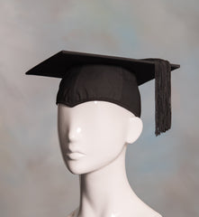 ECU Information Technology - Masters Degrees Graduation Gown Set