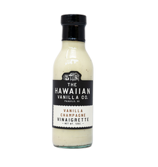 Champagne Vinaigrette Dressing