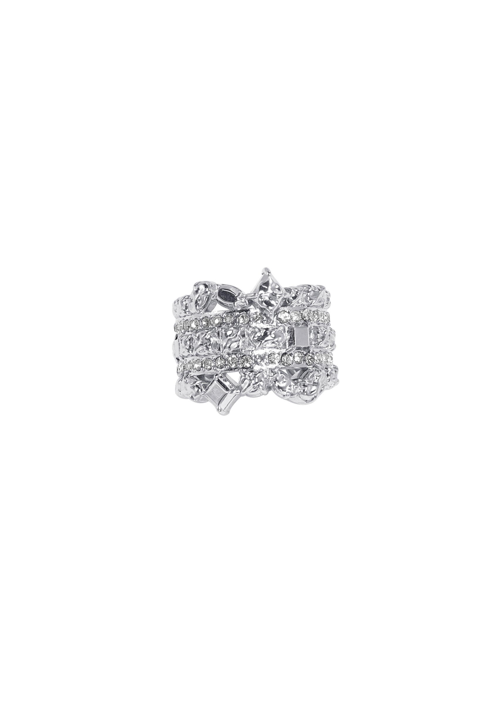 Karat Diamond Ring