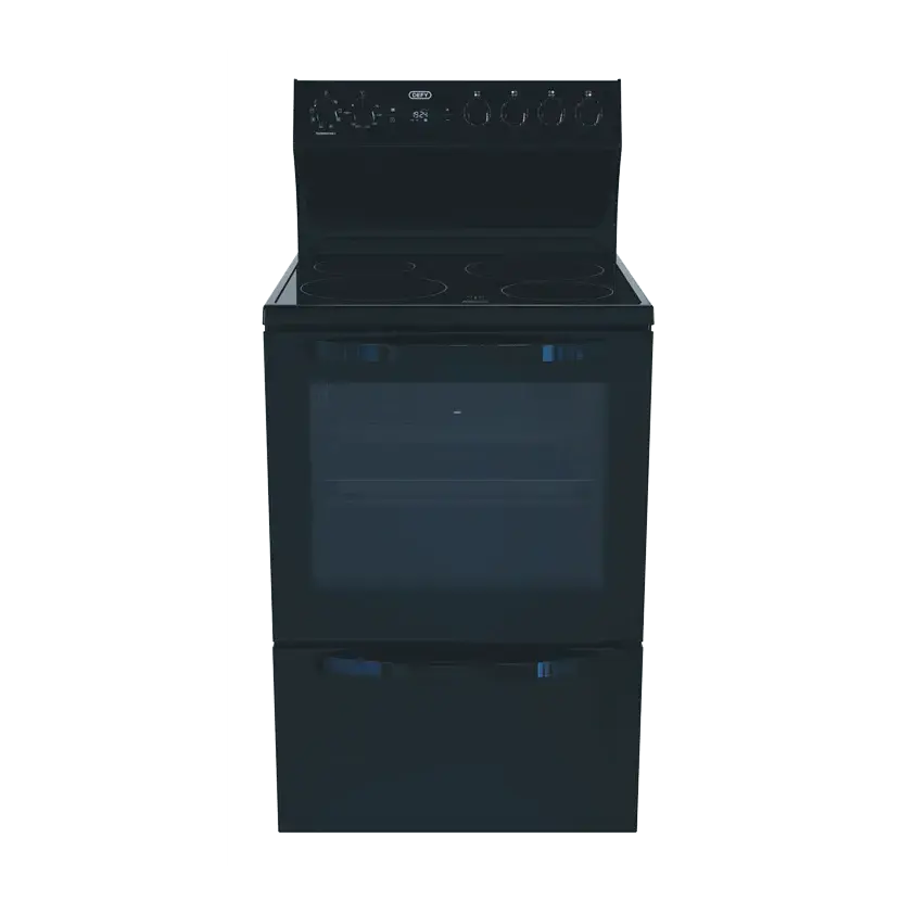 Defy DSS617 Thermofan+ Kitchenaire Freestanding Stove