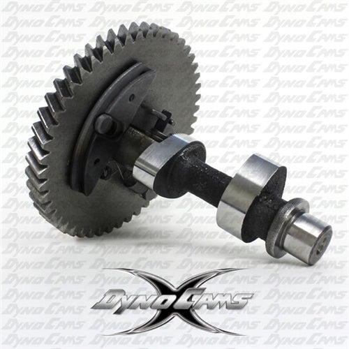 310 Dyno Cams Racing Camshaft, Welded Lobe: GX200, Racing "Clones", & Predators