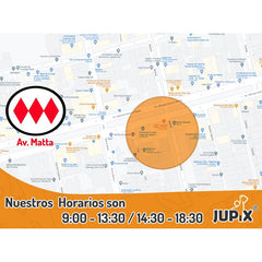 Tijera Hojalatera Con Ojo 25 Cm Stanley 14556