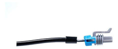 Sensor Abs Para Chevrolet Captiva Sport 2.4 2010 2011 Tras