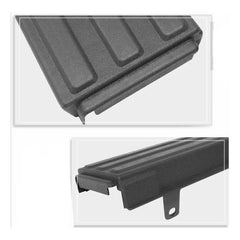 Par Molduras Tapa Caja Ford F-150 2009 2010 2012 2013 2014