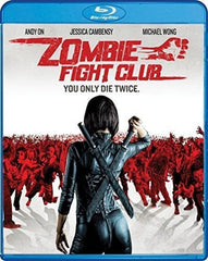 Zombie Fight Club [blu-ray]