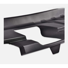 Spoiler Inferior Defensa Delantera Ford F-150 2009 2010 2014 Negro