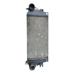 Postenfriador Intercooler Mercedes Om 904 M2 Detalle Freight