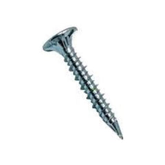 Tornillo Autoavellanante Fibrocemento 6x1.5/8  Pf. 100 Pz