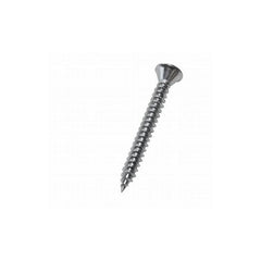 Tornillo Autoavellanante Fibrocemento 6x1.5/8  Pf. 100 Pz