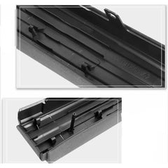 Par Molduras Tapa Caja Ford F-150 2009 2010 2012 2013 2014