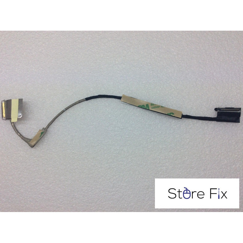 Cable Flex De Video Dell Inspiron 15r 7567 7566 0vc7mx F4 S