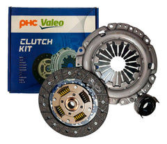 Kit De Embrague Suzuki Celerio 1.0 Marca Valeo Año 2012