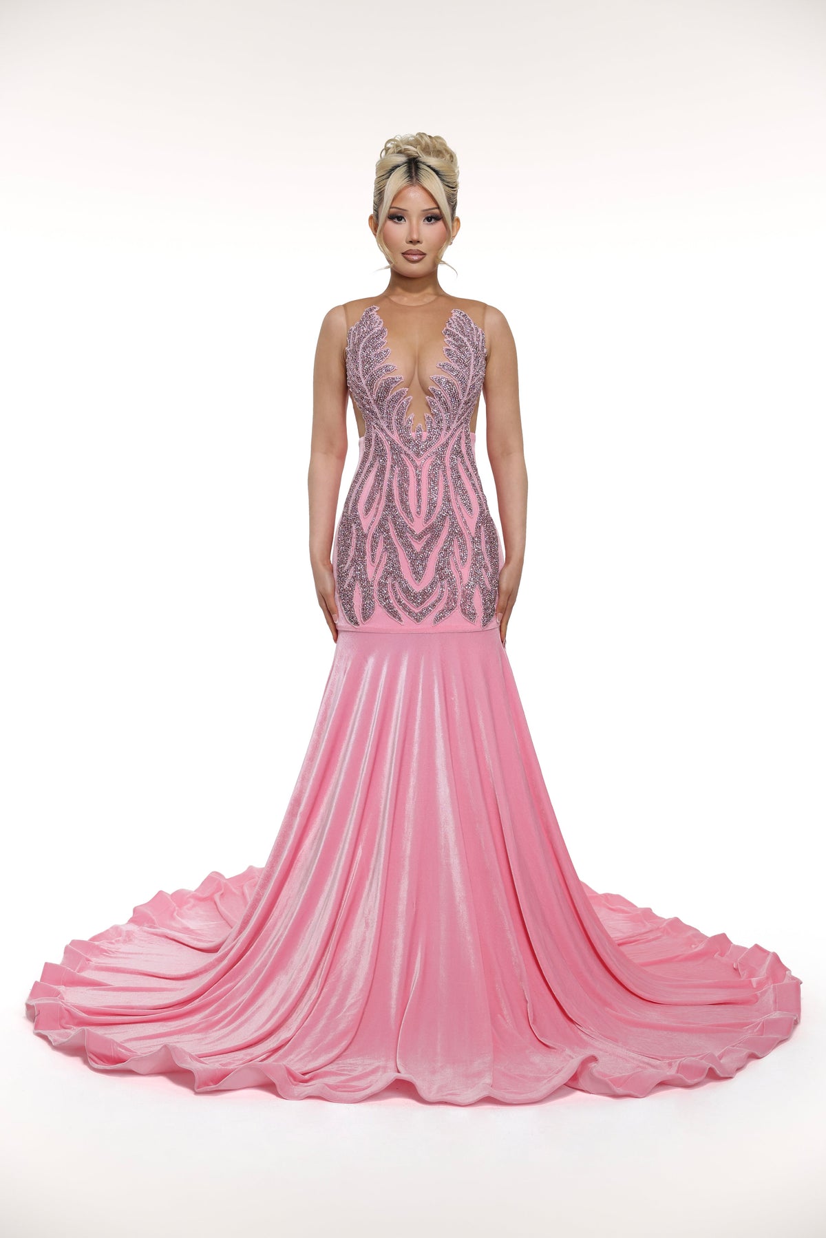 Melissa Gown