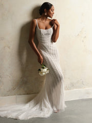 Danica-Pearl-Fit-Flare-Wedding-Gown