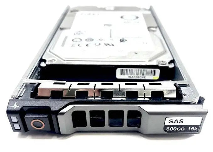 DELL 0Y2Y64 600GB 15k 2.5 12G SAS Hard disk drive new