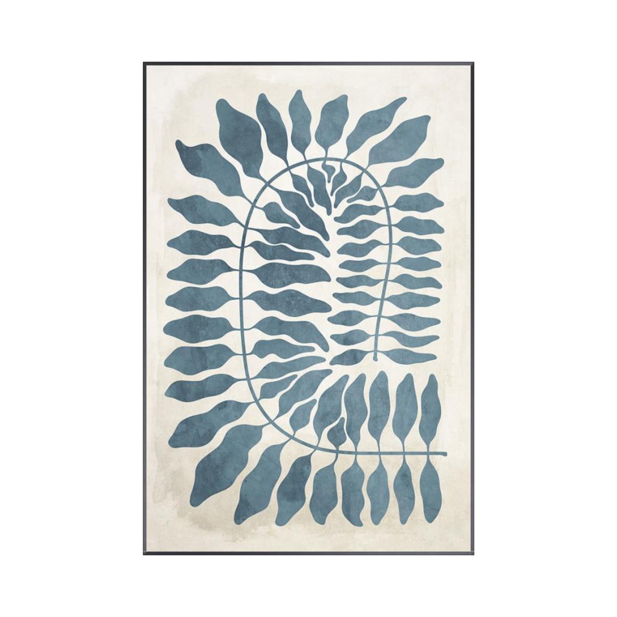 Swaying Kelp I (30x45)