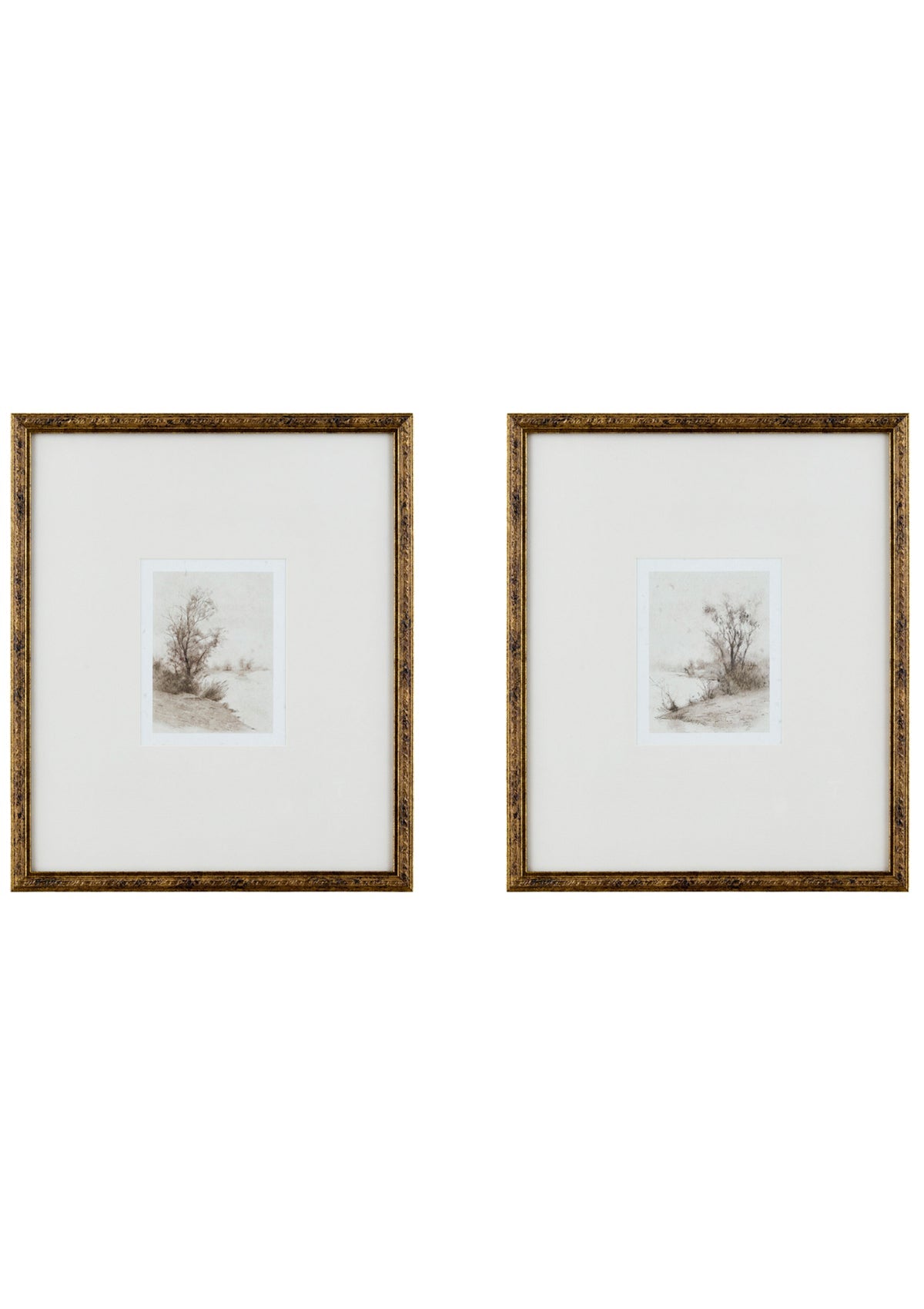 Devyn Framed Art (Set of 2)