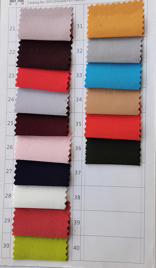 color charts | bridesmaid dresses | long bridesmaid dresses | budget bridesmaid dresses | promnova.com