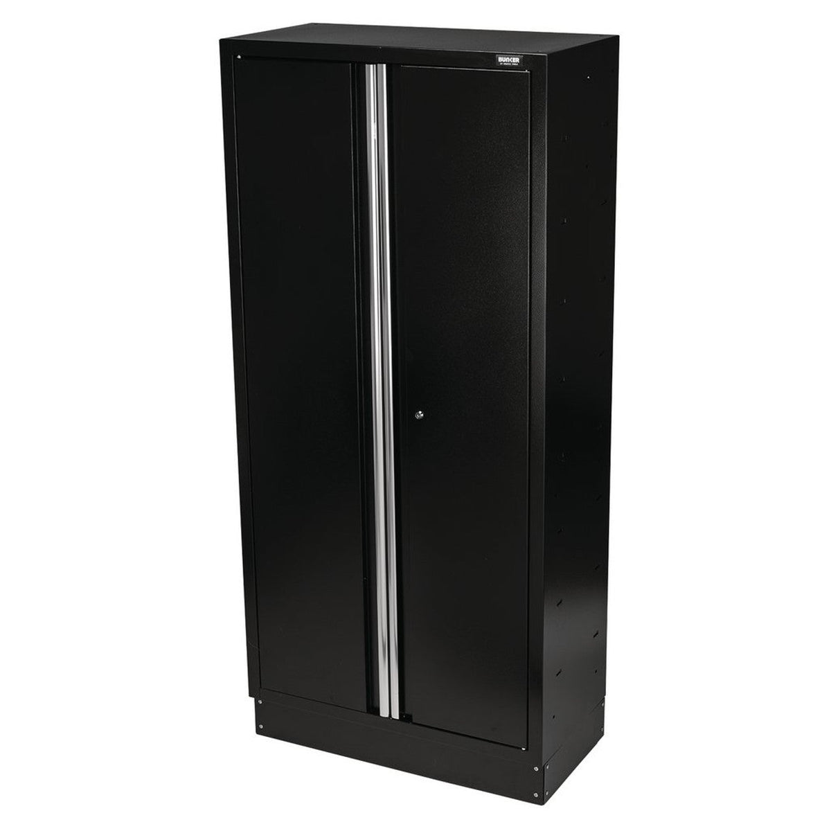 Draper 33166 Bunker Modular 2 Door Tall Floor Cabinet, 915mm