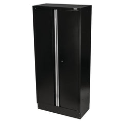 Draper 33166 Bunker Modular 2 Door Tall Floor Cabinet, 915mm