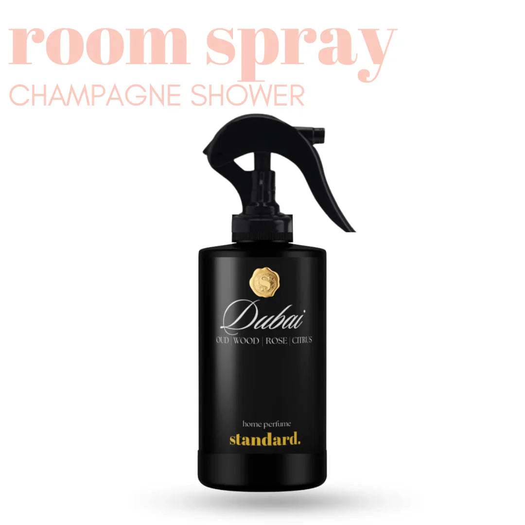 Dubai Room Spray