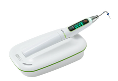 Duo-Pen Cordless Warm Vertical Compaction Device #4007-2002 Gutta Percha Heat