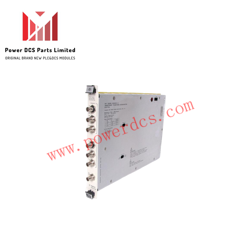 AGLIENT E6173A User's Manual