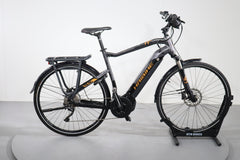 Haibike SDURO Trekking 6.0 #1 global