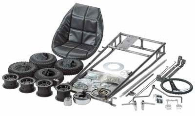 EASY ORDER Gokart Parts - Powersports Warehouse
