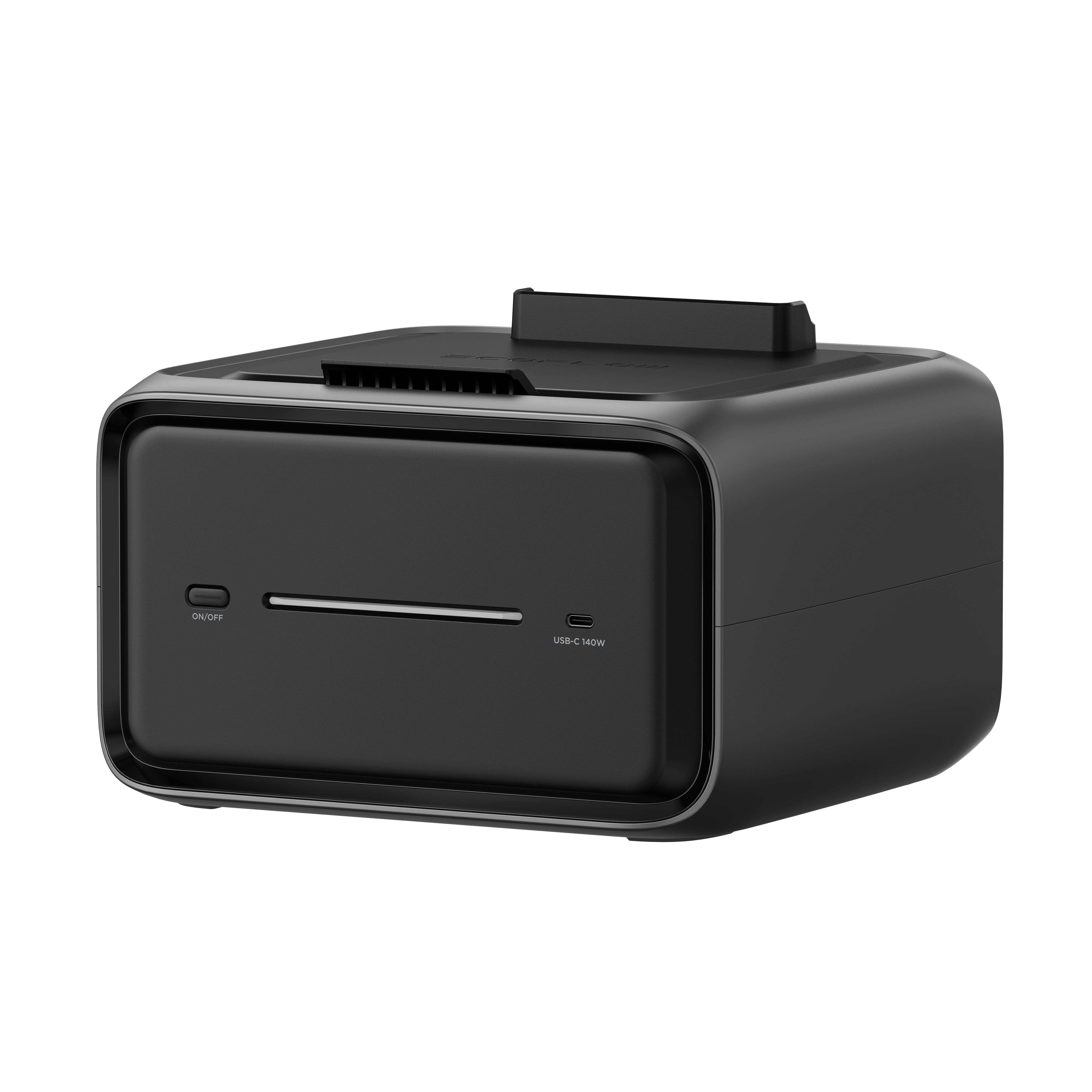 EcoFlow RIVER 3 Plus Smart Extra Battery