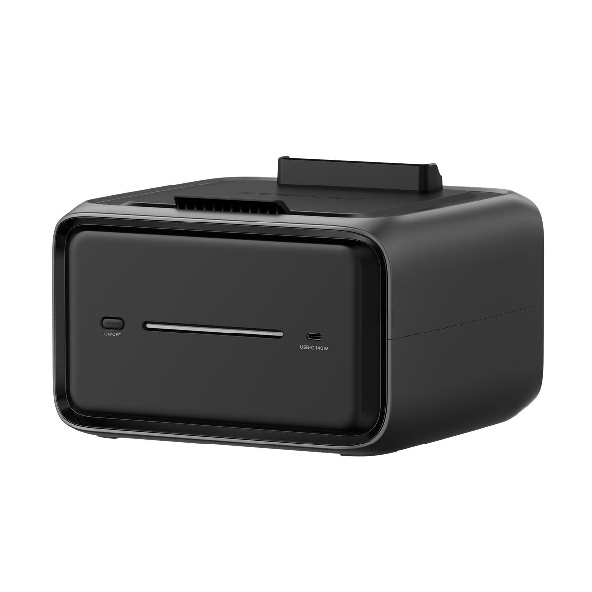 EcoFlow RIVER 3 Plus Smart Extra Battery