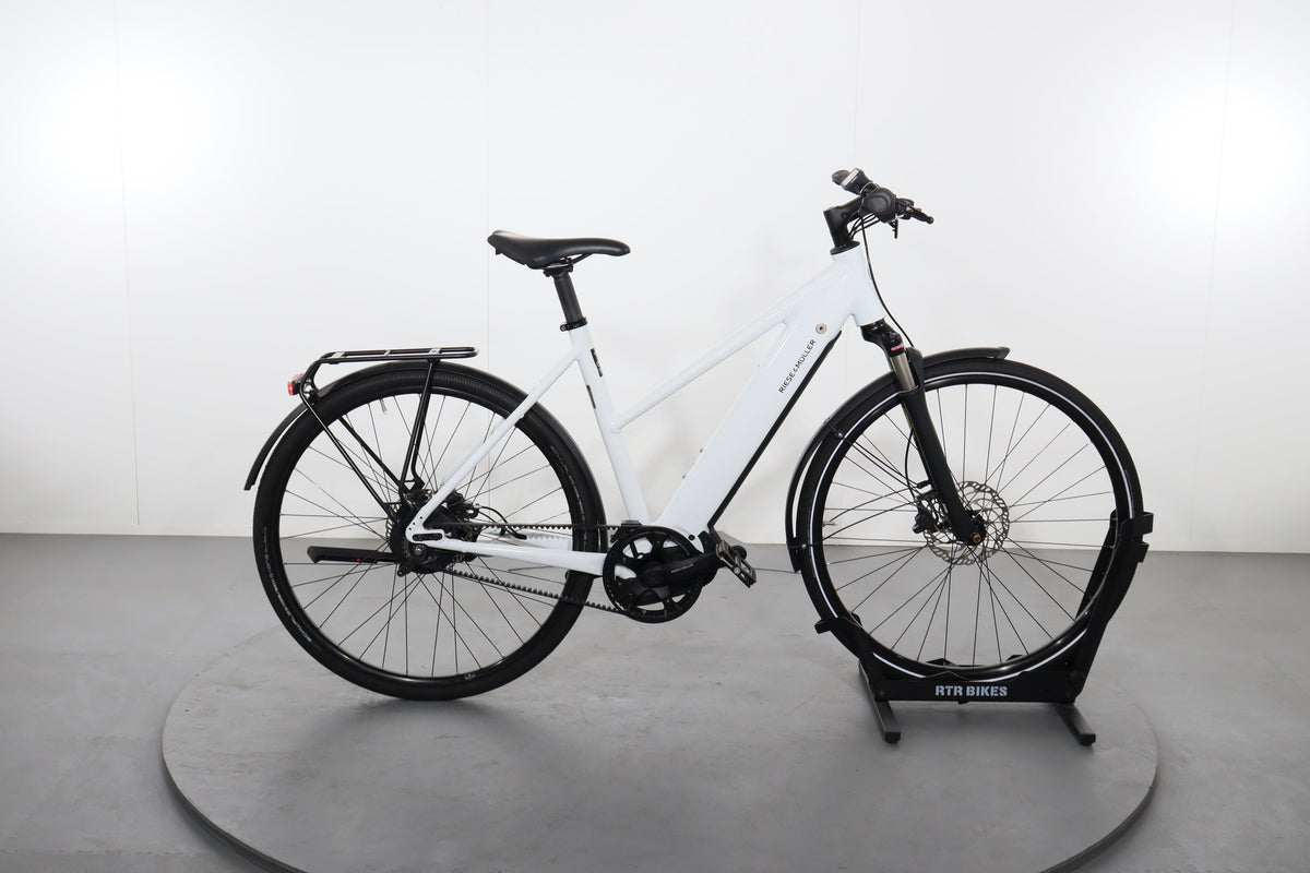 Riese & Müller Roadster4 Mixte vario #1 global