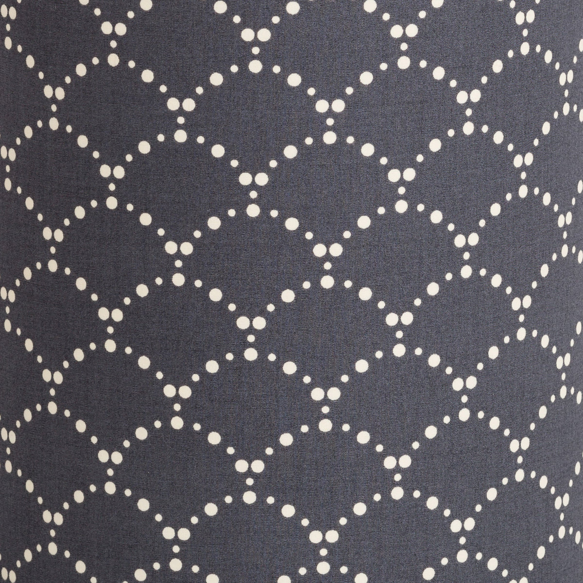 Tissu coton Asahi gris