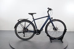 Rabeneick TC-E #1 global