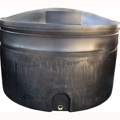 3400 Litre Insulated Potable Water Tank