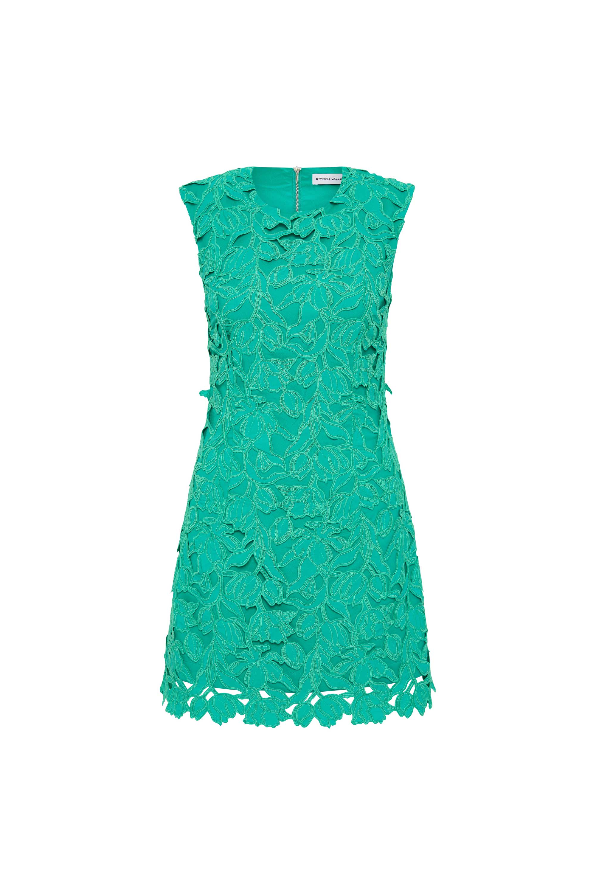 Eden Mini Dress