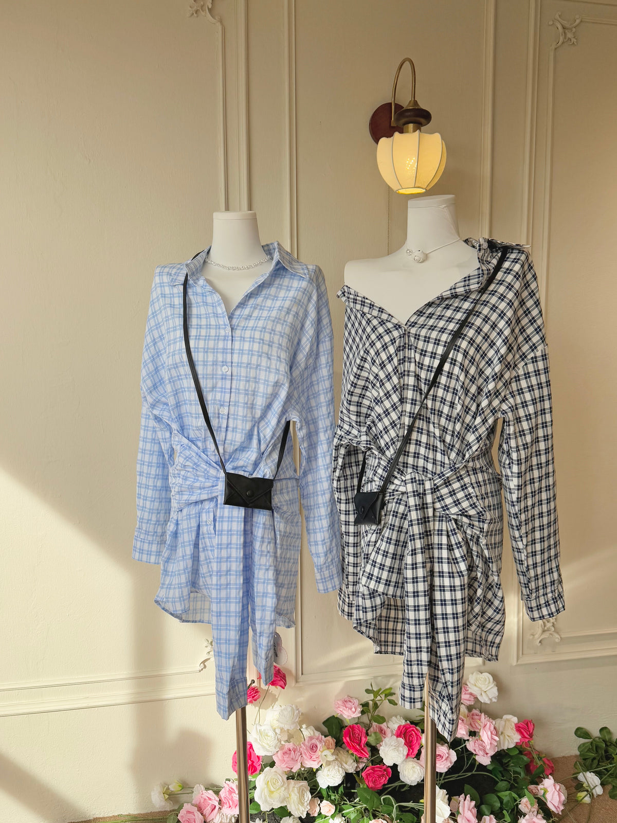Sonia Dress